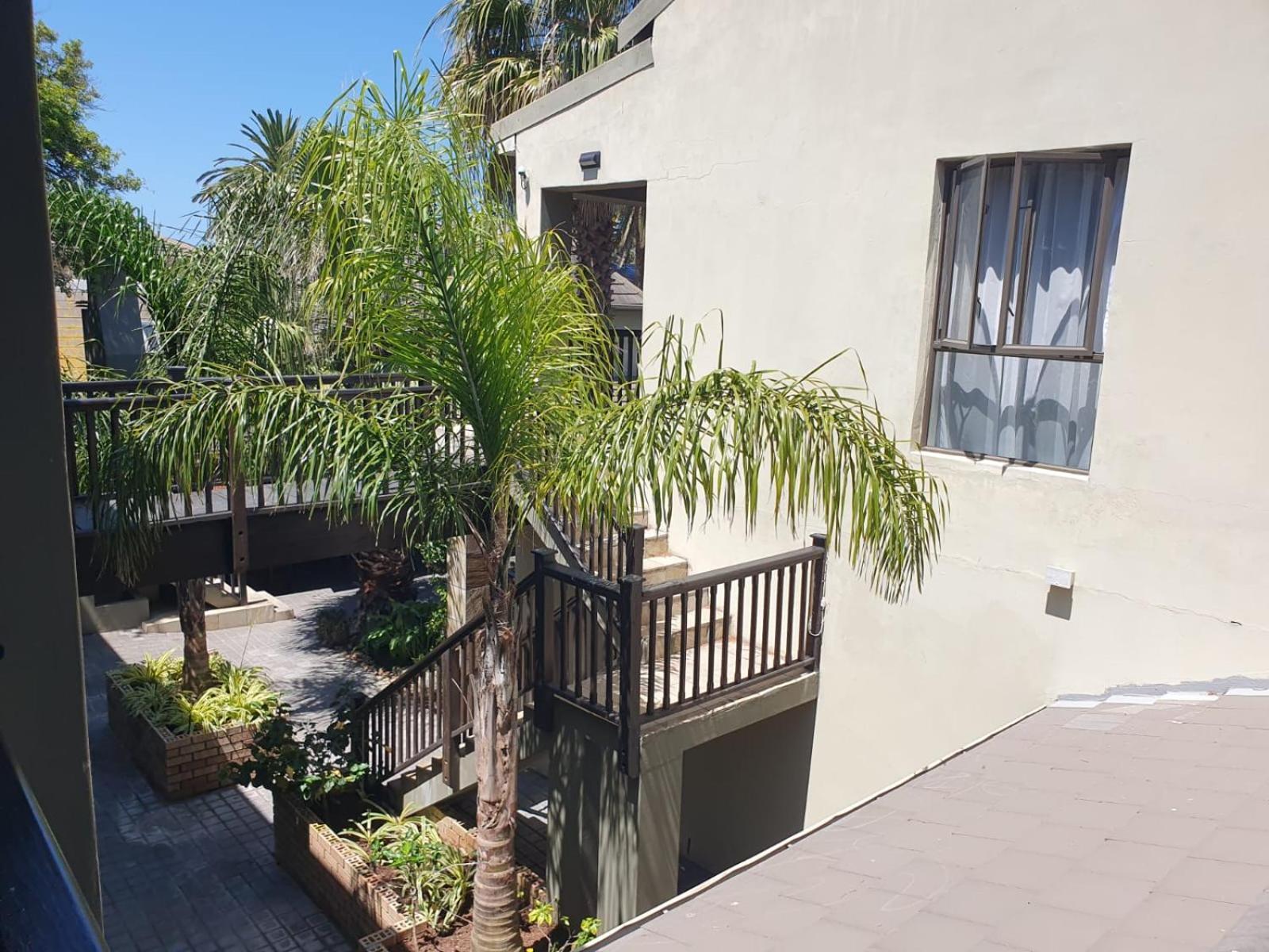 Onse Khaya Lodging&Conferencing Port Elizabeth Bilik gambar