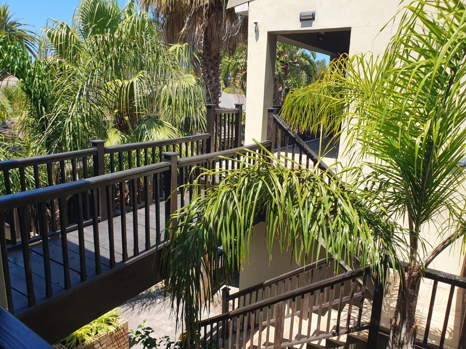 Onse Khaya Lodging&Conferencing Port Elizabeth Bilik gambar