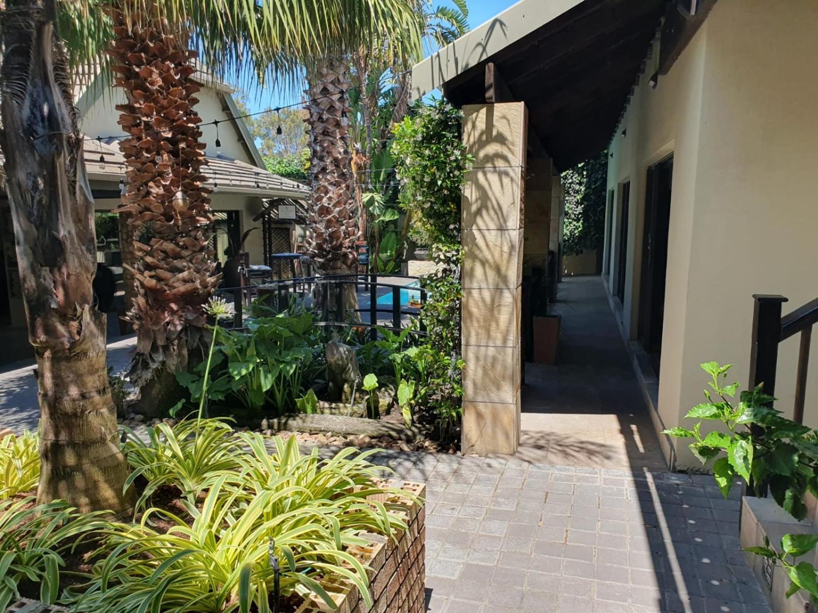 Onse Khaya Lodging&Conferencing Port Elizabeth Bilik gambar