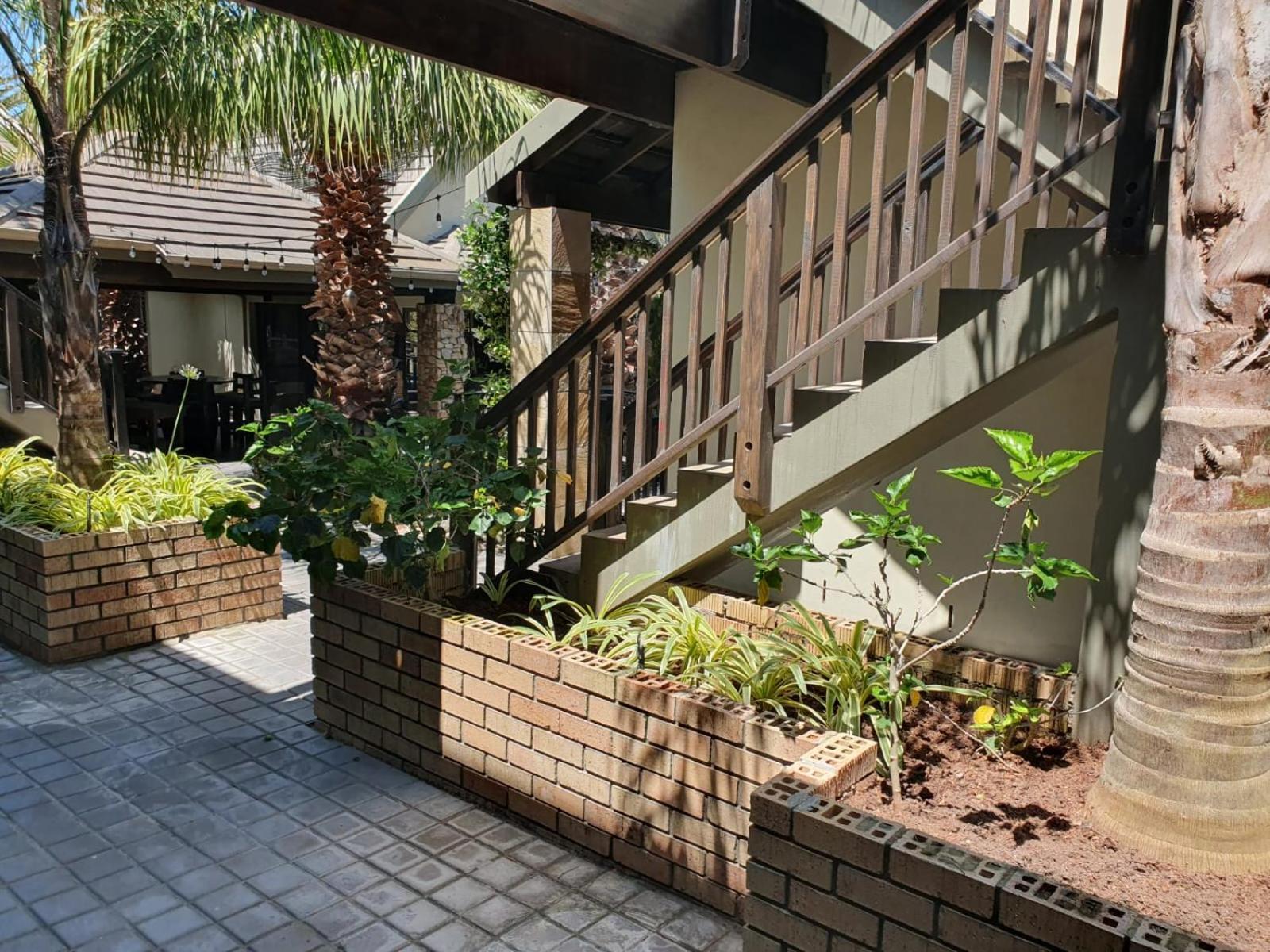 Onse Khaya Lodging&Conferencing Port Elizabeth Bilik gambar