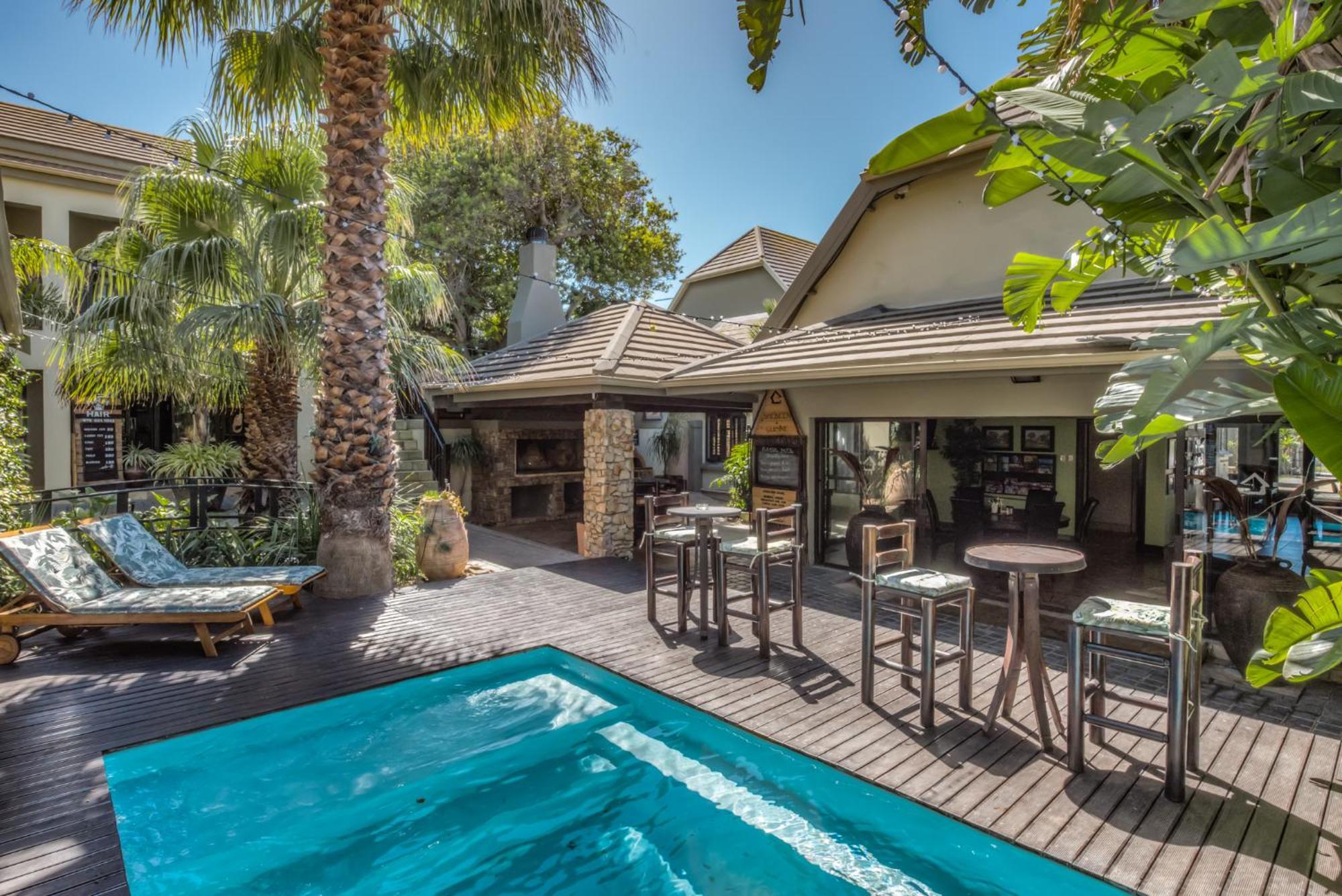 Onse Khaya Lodging&Conferencing Port Elizabeth Luaran gambar
