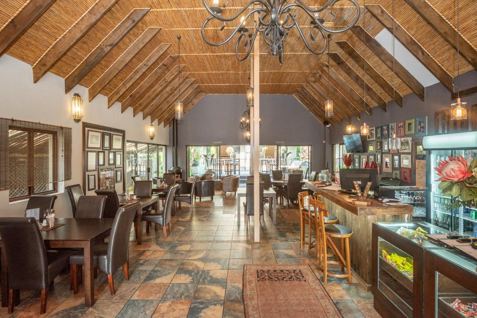 Onse Khaya Lodging&Conferencing Port Elizabeth Luaran gambar