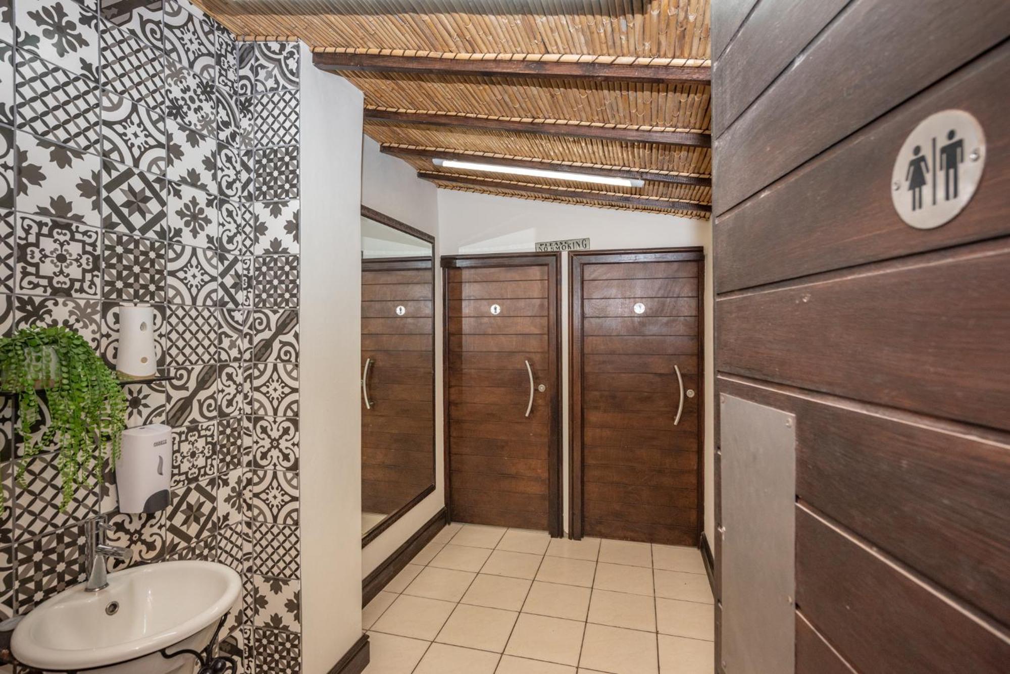 Onse Khaya Lodging&Conferencing Port Elizabeth Luaran gambar