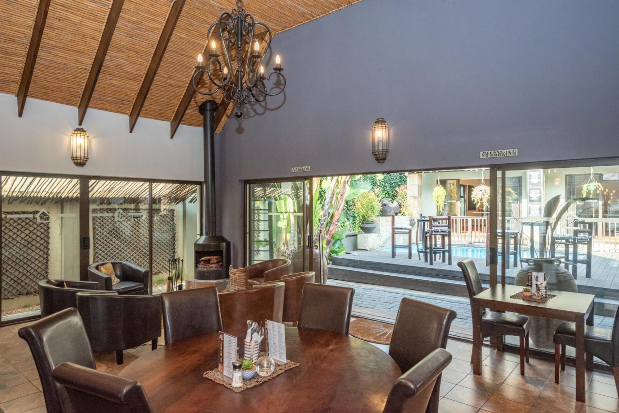 Onse Khaya Lodging&Conferencing Port Elizabeth Luaran gambar