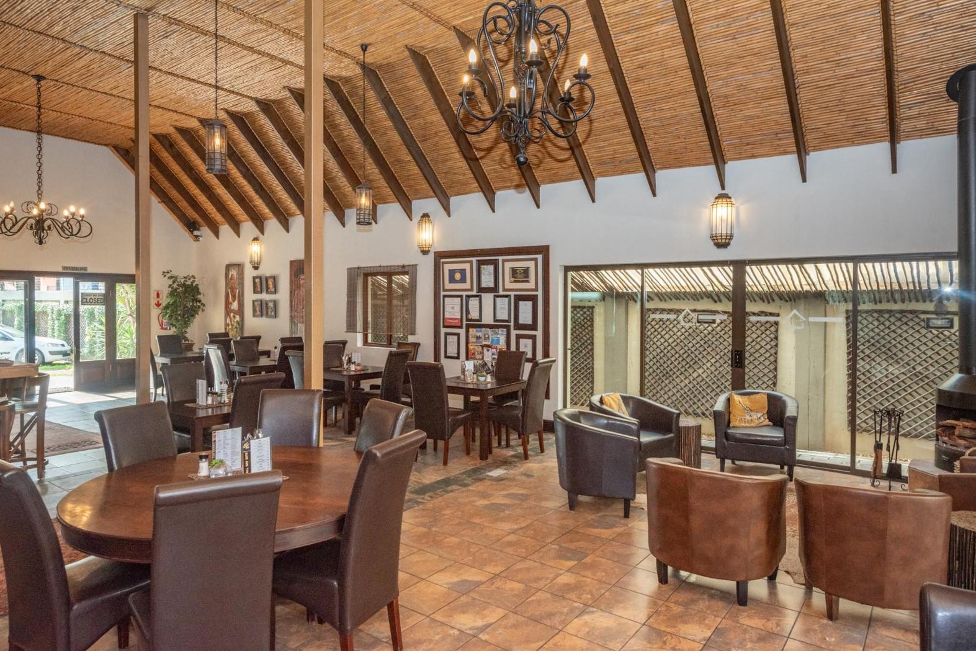 Onse Khaya Lodging&Conferencing Port Elizabeth Luaran gambar