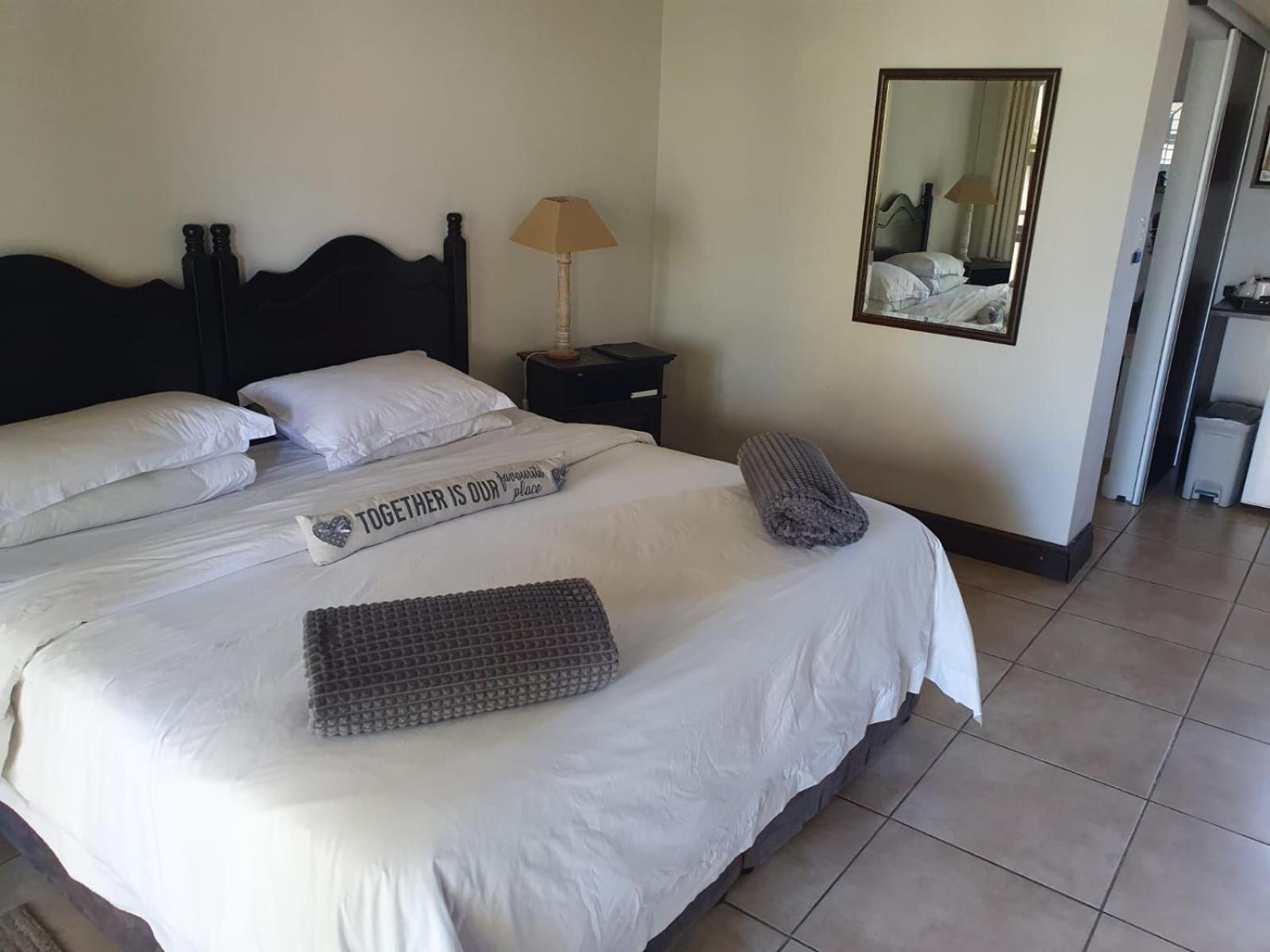 Onse Khaya Lodging&Conferencing Port Elizabeth Bilik gambar