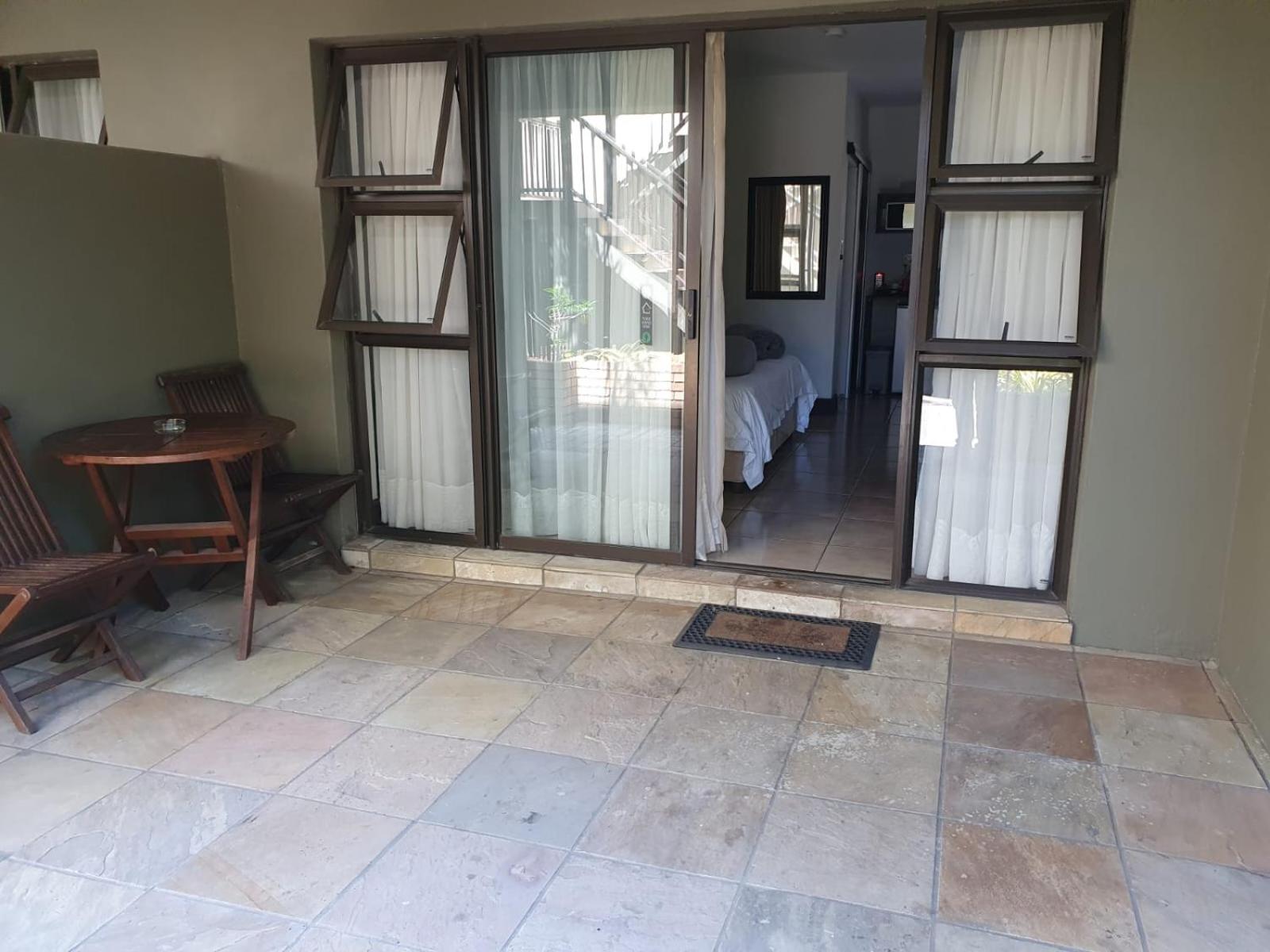 Onse Khaya Lodging&Conferencing Port Elizabeth Bilik gambar