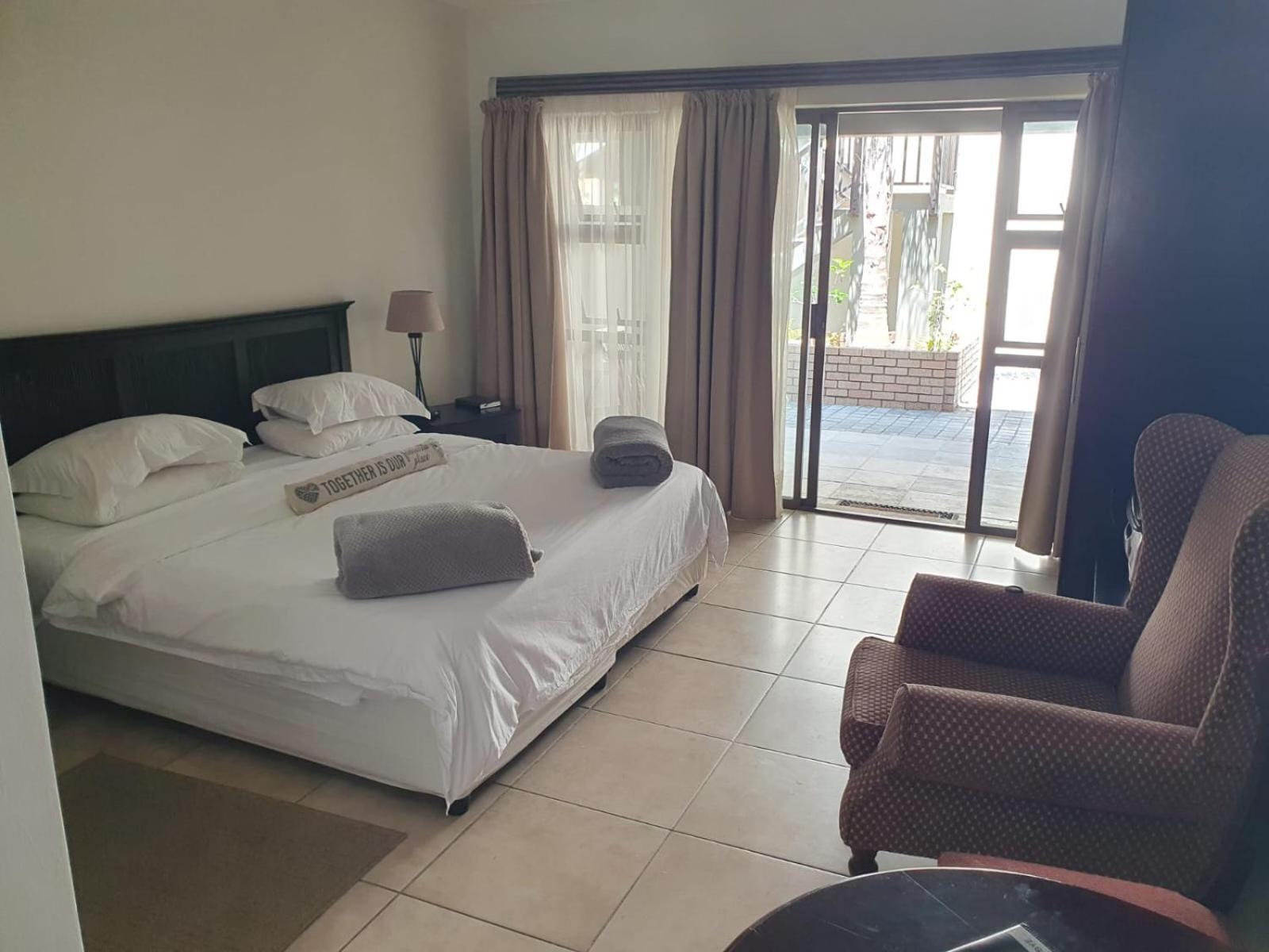 Onse Khaya Lodging&Conferencing Port Elizabeth Bilik gambar