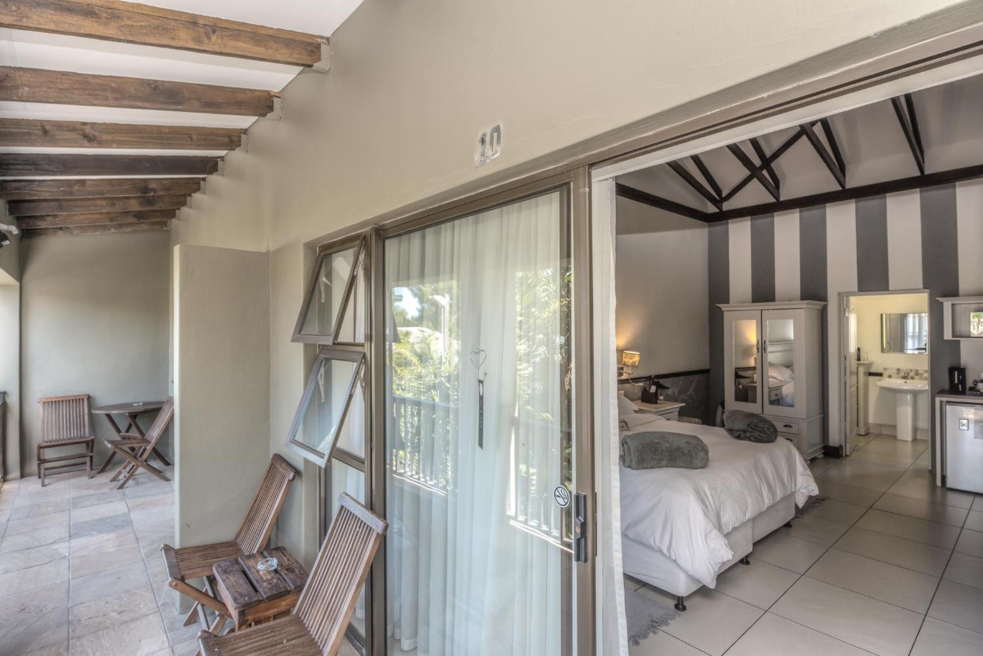 Onse Khaya Lodging&Conferencing Port Elizabeth Bilik gambar
