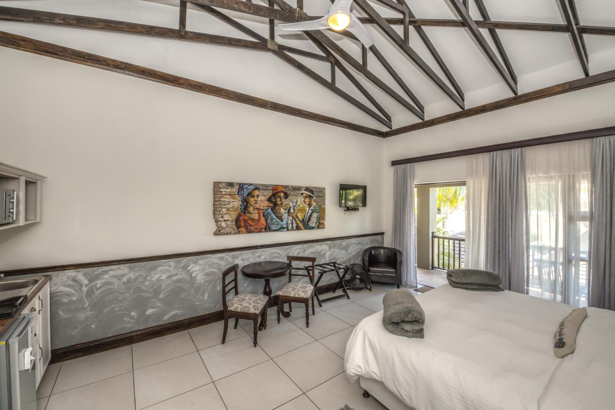 Onse Khaya Lodging&Conferencing Port Elizabeth Bilik gambar