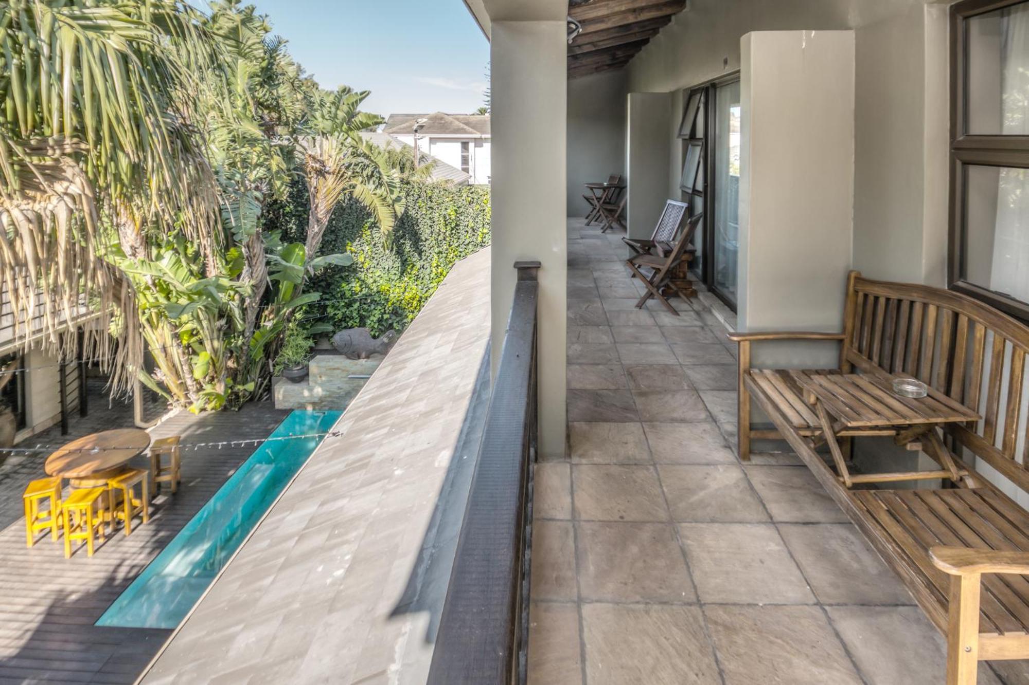 Onse Khaya Lodging&Conferencing Port Elizabeth Bilik gambar