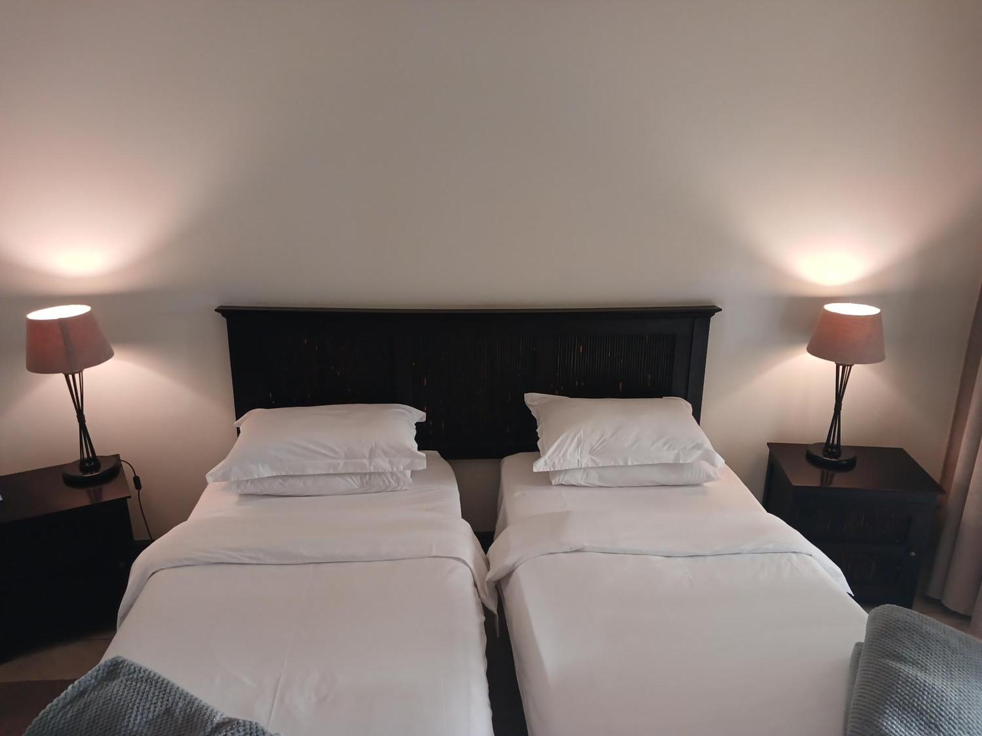 Onse Khaya Lodging&Conferencing Port Elizabeth Luaran gambar