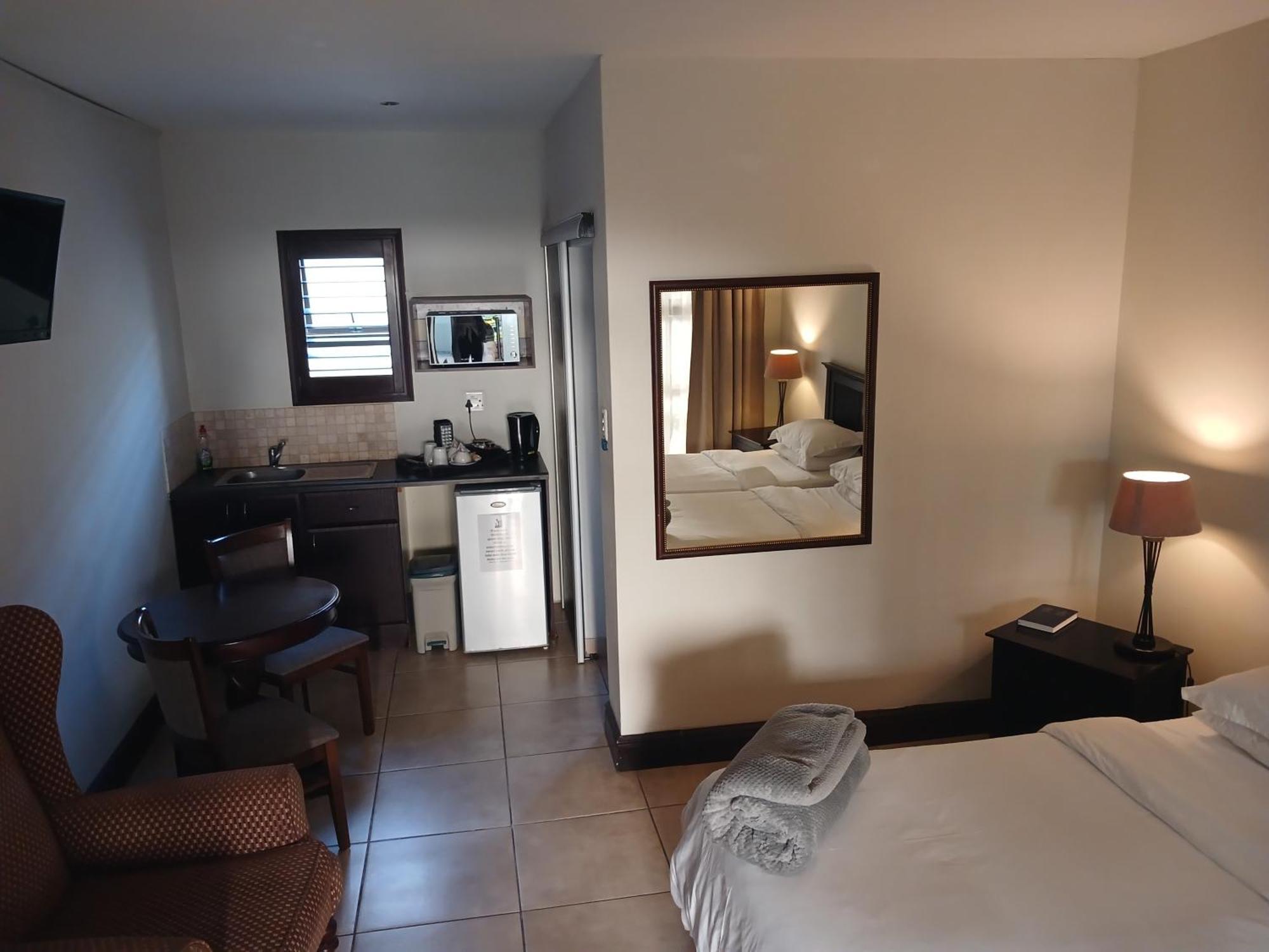 Onse Khaya Lodging&Conferencing Port Elizabeth Luaran gambar