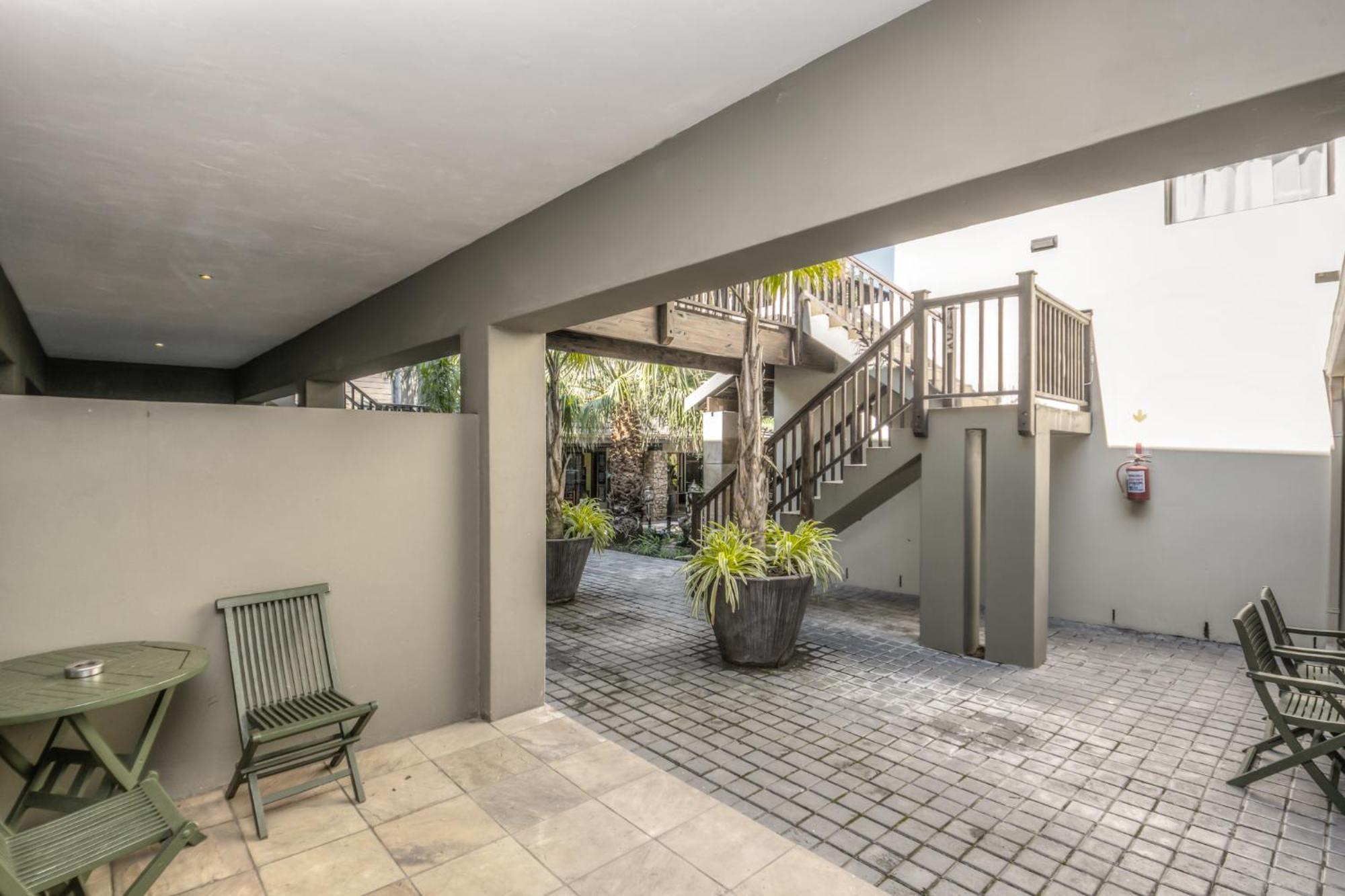 Onse Khaya Lodging&Conferencing Port Elizabeth Luaran gambar