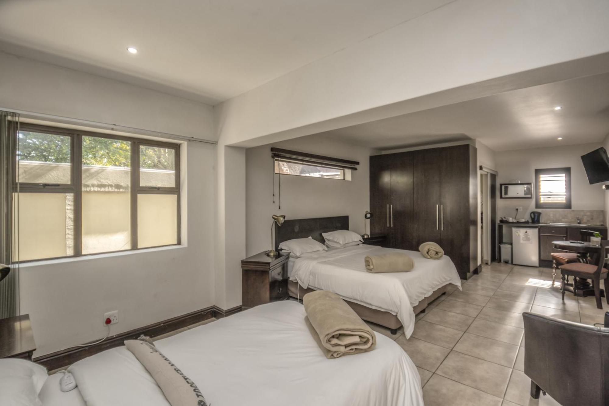 Onse Khaya Lodging&Conferencing Port Elizabeth Luaran gambar