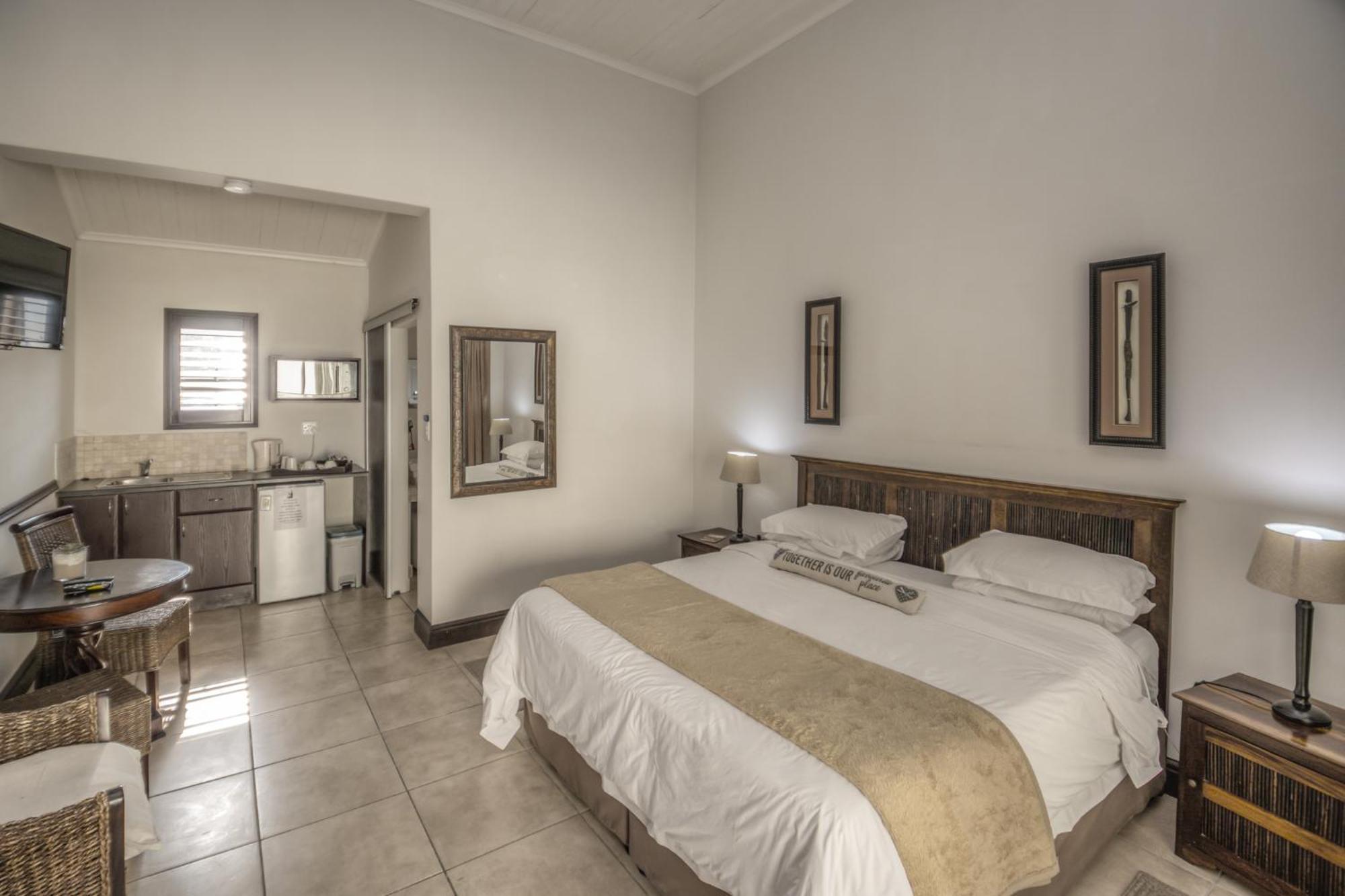 Onse Khaya Lodging&Conferencing Port Elizabeth Luaran gambar
