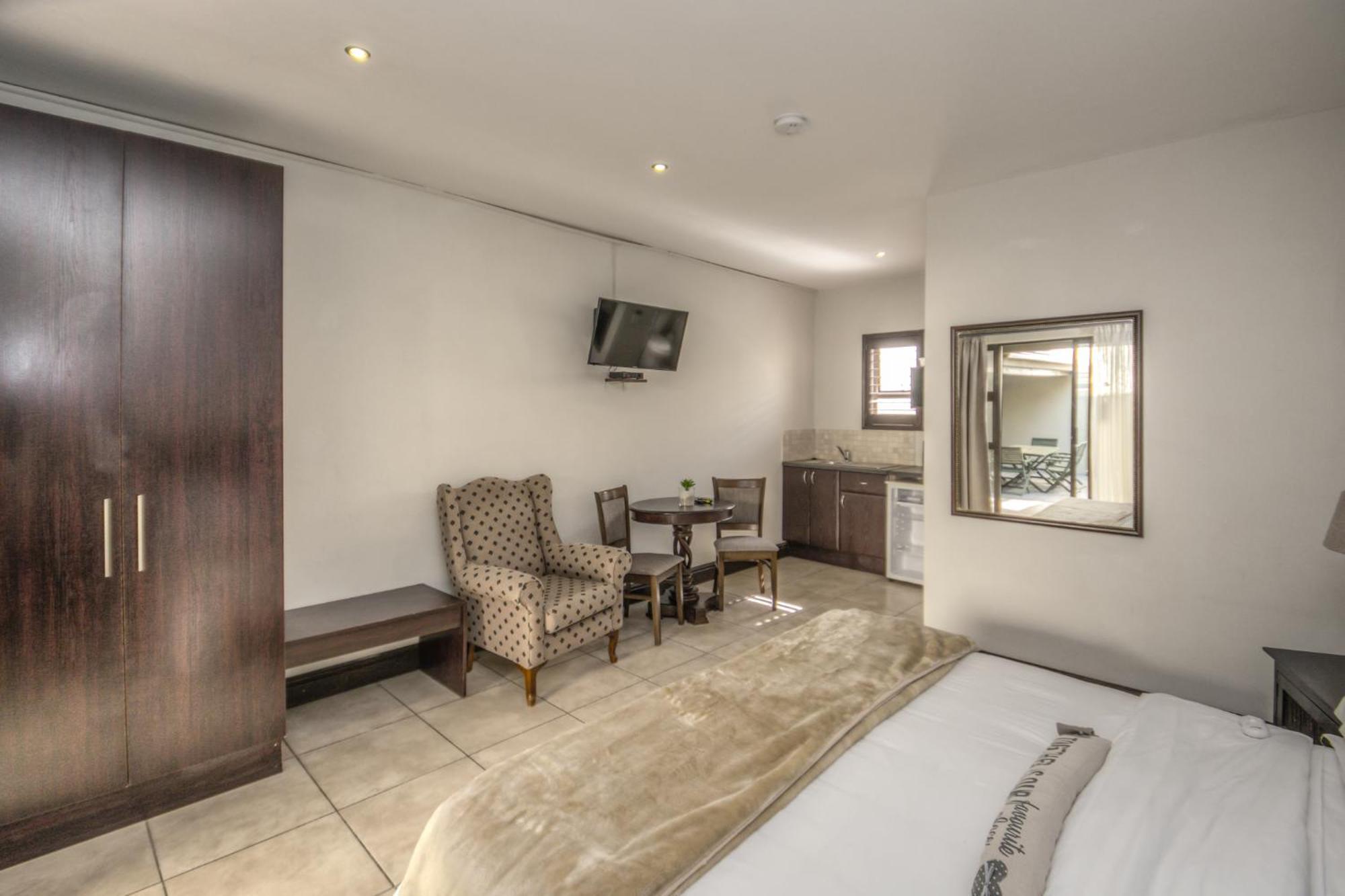 Onse Khaya Lodging&Conferencing Port Elizabeth Luaran gambar