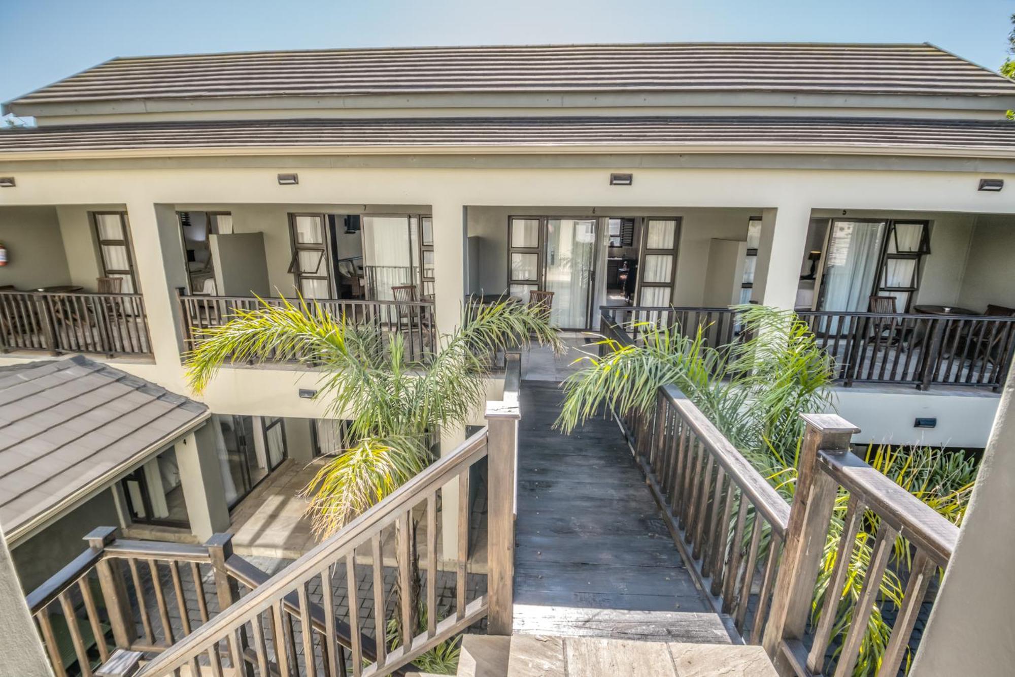 Onse Khaya Lodging&Conferencing Port Elizabeth Luaran gambar