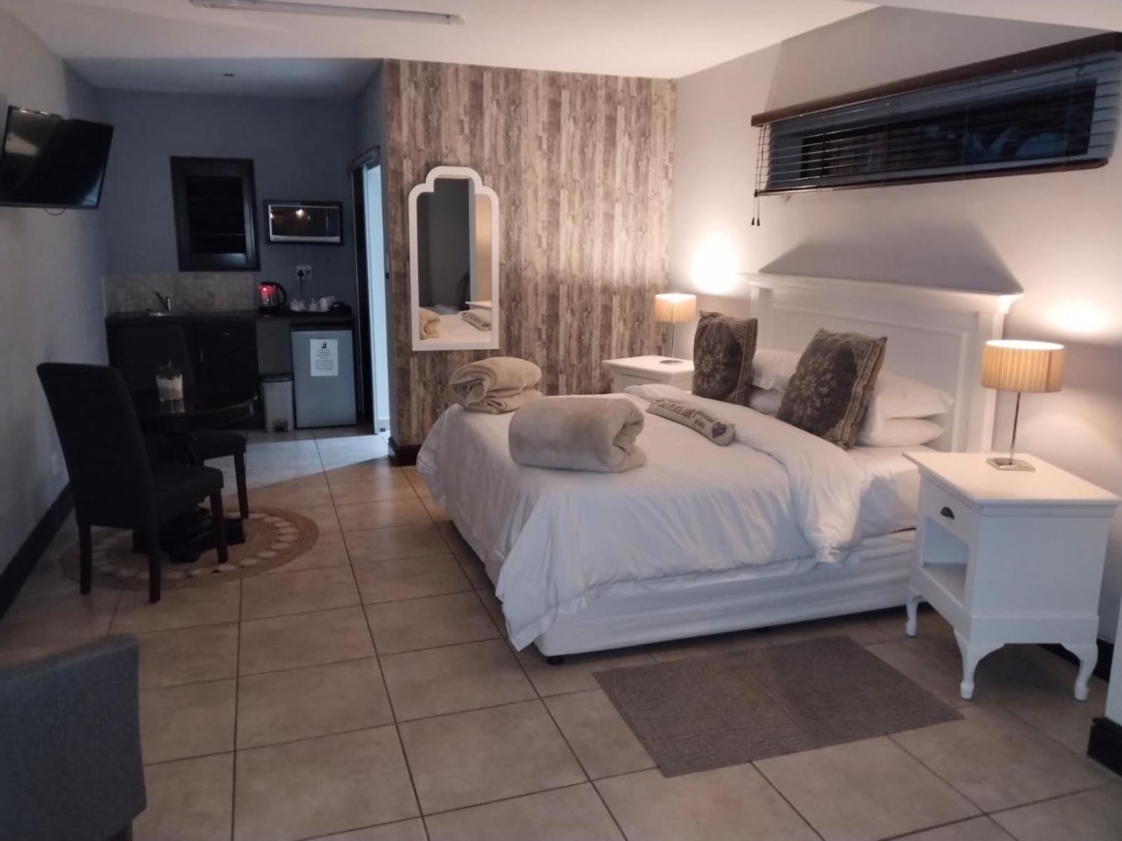 Onse Khaya Lodging&Conferencing Port Elizabeth Luaran gambar