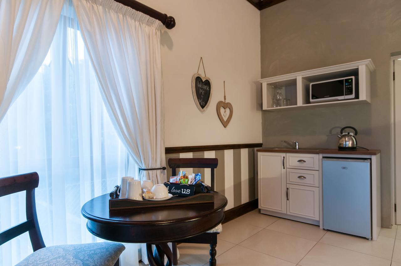 Onse Khaya Lodging&Conferencing Port Elizabeth Luaran gambar