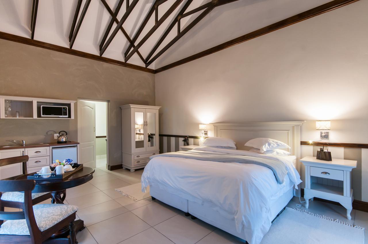 Onse Khaya Lodging&Conferencing Port Elizabeth Luaran gambar