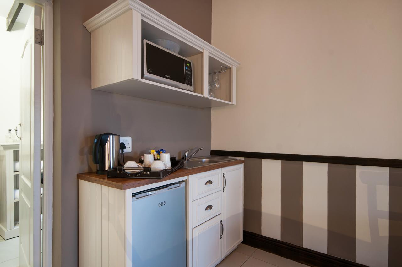 Onse Khaya Lodging&Conferencing Port Elizabeth Luaran gambar
