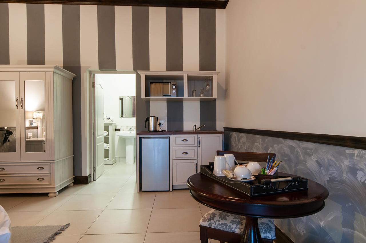 Onse Khaya Lodging&Conferencing Port Elizabeth Luaran gambar