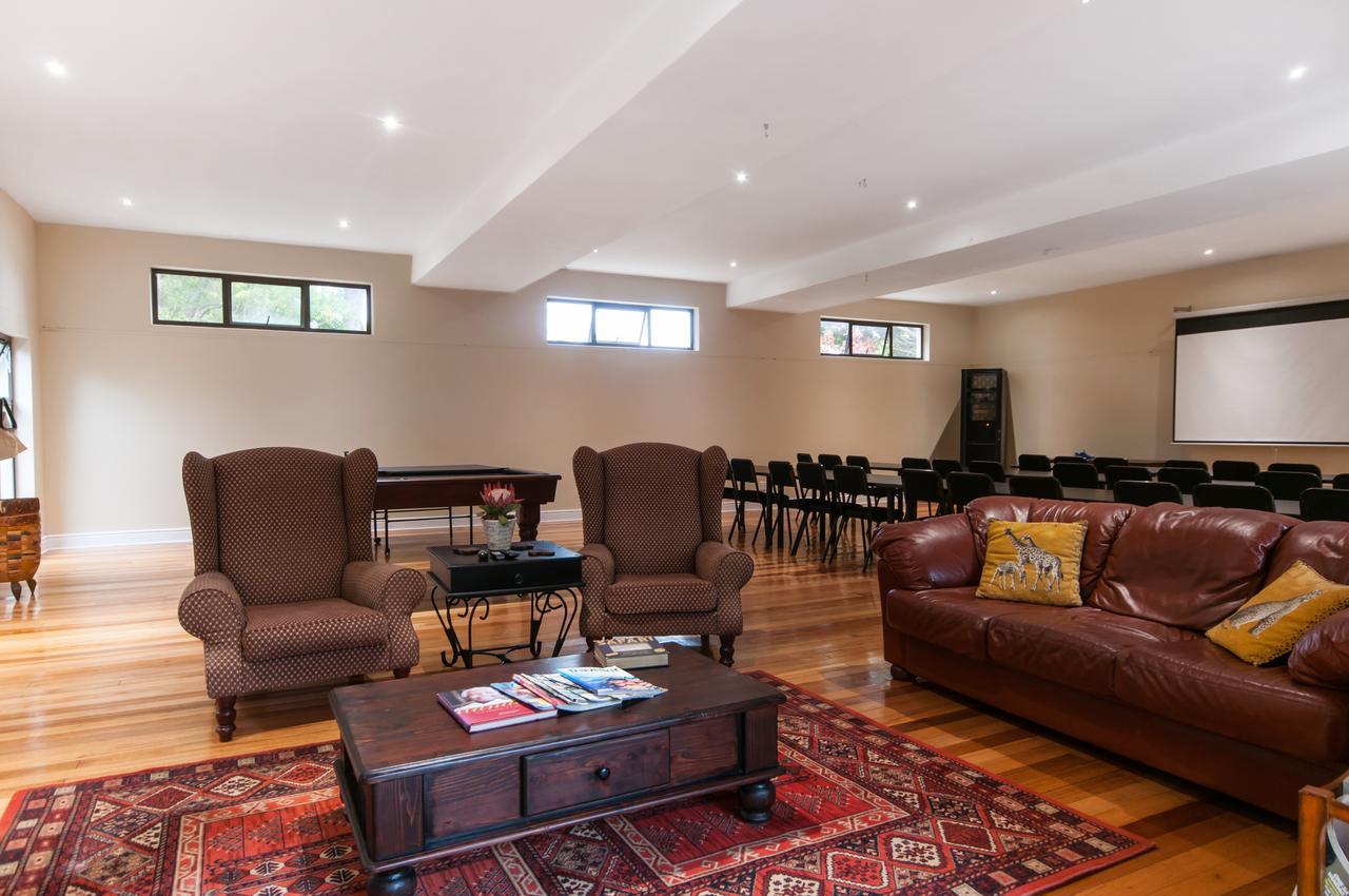 Onse Khaya Lodging&Conferencing Port Elizabeth Luaran gambar