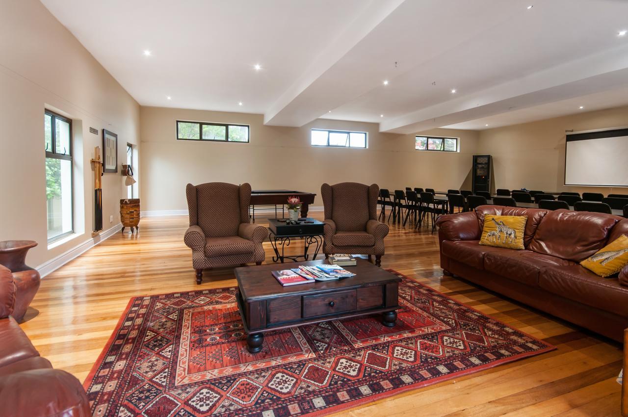Onse Khaya Lodging&Conferencing Port Elizabeth Luaran gambar