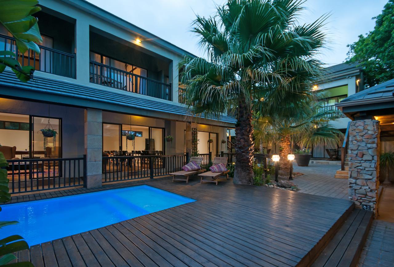 Onse Khaya Lodging&Conferencing Port Elizabeth Luaran gambar