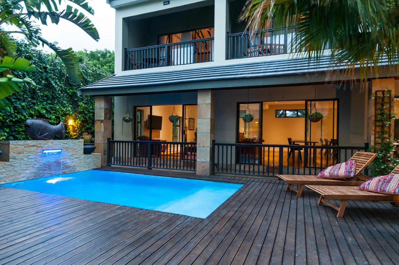 Onse Khaya Lodging&Conferencing Port Elizabeth Luaran gambar