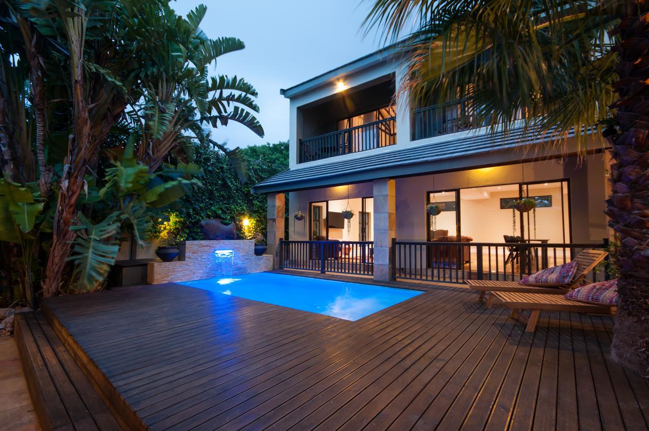 Onse Khaya Lodging&Conferencing Port Elizabeth Luaran gambar