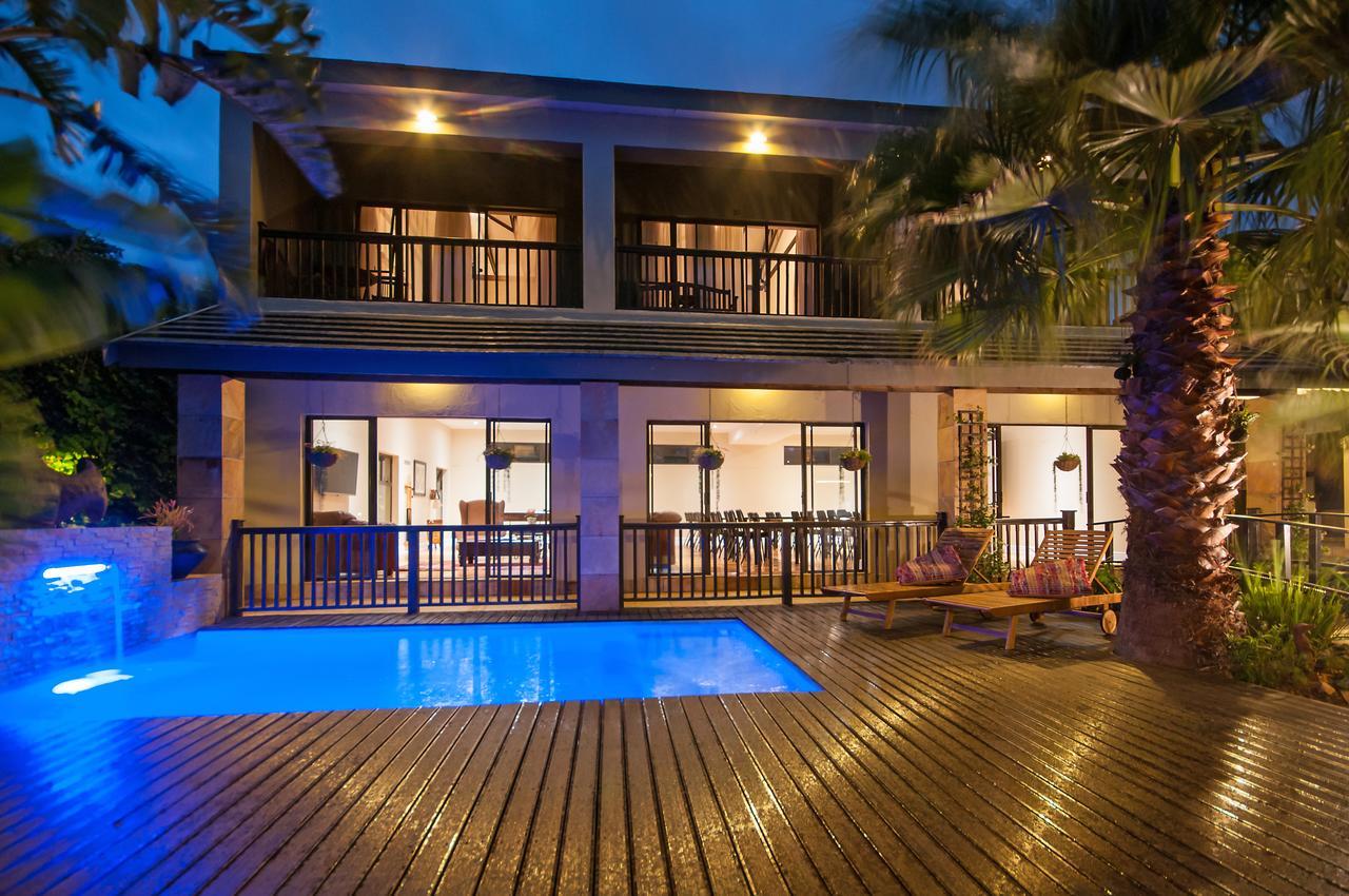 Onse Khaya Lodging&Conferencing Port Elizabeth Luaran gambar
