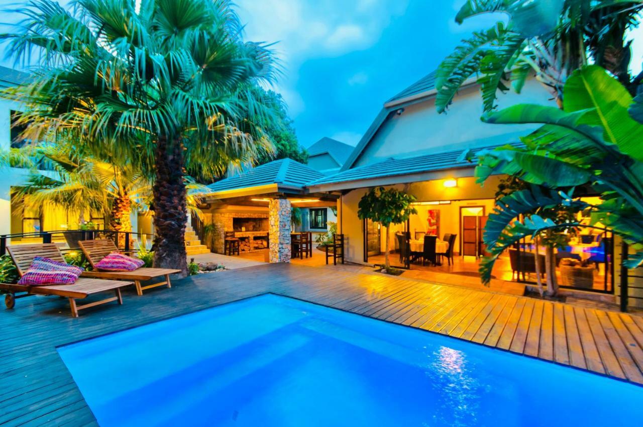 Onse Khaya Lodging&Conferencing Port Elizabeth Luaran gambar