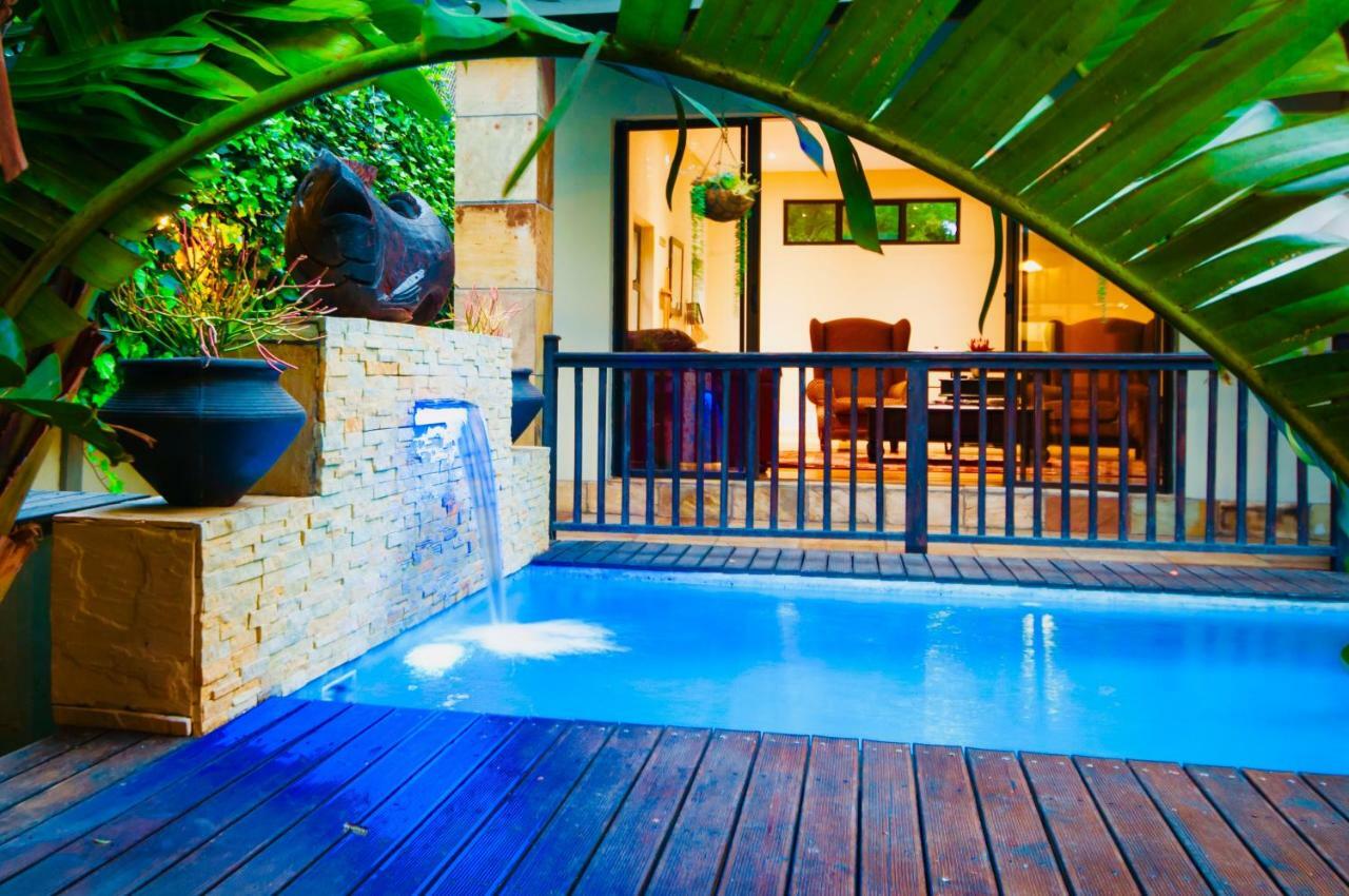 Onse Khaya Lodging&Conferencing Port Elizabeth Luaran gambar